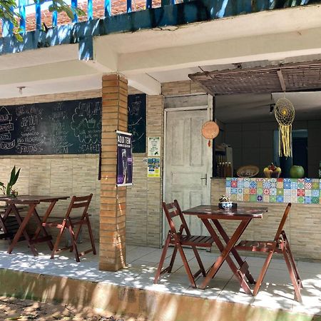 Pousada Toa Toa Em Pipa Praia de Pipa Luaran gambar